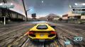 Need for Speed Most Wanted Game for Android Mobile. 