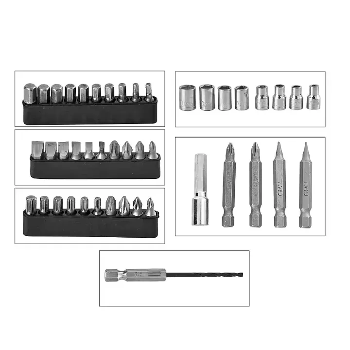 47-Piece%20Foldable%20Wireless%20Electric%20Screwdriver%20Set%20%7C%20Rechargeable%201500mAh%20Battery%20with%20Adjustable%20Torque%20%7C%20Compact%20Durable%20Design%20with%20LED%20Light%20%7C%20Multi-Functional%20Drill%20Driver%20Kit%20for%20Home,%20Office%20&%20DIY%20Repairs%20%E2%80%93%20Black%20-%20Image%208