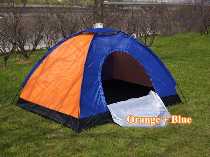 4%20Person%20Parachute%20Camping%20Tent%20-%20Water%20Resistant%20-%20Multicolor%20-%20Image%203