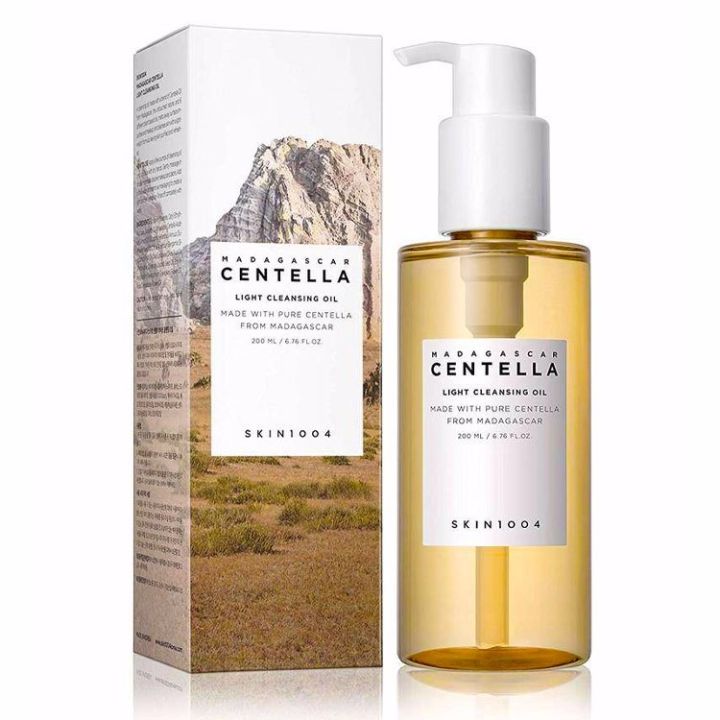 SKIN1004%20Madagascar%20Centella%20Light%20Cleansing%20Oil%20(30ml)%20-%20Image%202