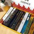 (J) Pocket Perfumes Set - Convenient, Stylish Fragrance. 