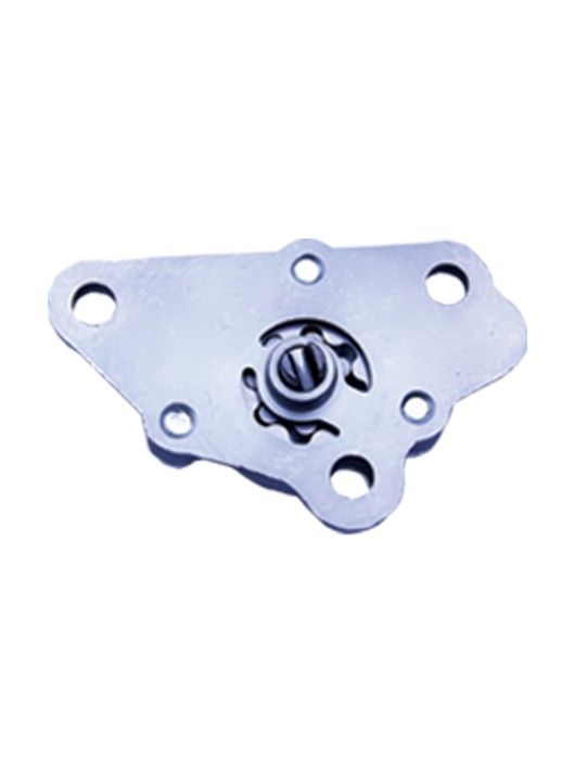 MOTORCYCLE OIL PUMP COMPLETE MODEL CD70-CDI