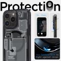 Spigen Ultra Hybrid (MagFit) Designed for iPhone 14 Pro Case. 
