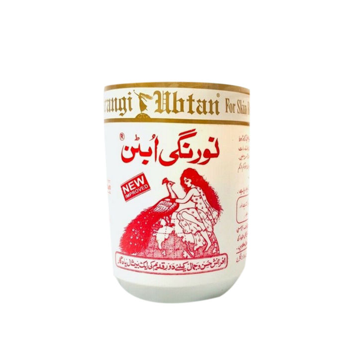 Norangi Ubtan Bottle Small Size