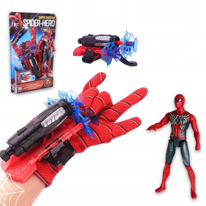 Spiderman%20Web%20Shooter%20Toy%20for%20Kids%20super%20hero%20Spiderman%20Web%20Dart%20Blaster%20Toy%20&%20Action%20Figure%20Set,%20Costume%20Gloves%20For%20Baby%20Boy%20&%20Girl%20-%20Image%205