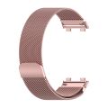 For OPPO Watch 2 46mm Milan Metal Watch Band. 