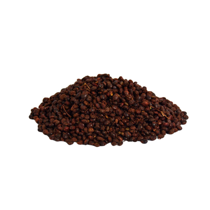 Sumac Spice Powder ( From Saudi Arab) 100 gram