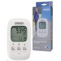 Omron Walking Style IV Step Counter White. 