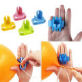 Balloon Knotter Birthday Party Decorations Kids Balloons Tie Balloon Tie Knoting Tool Balloon Knot. 