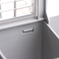 Universal Cutlery Dishwasher Basket Kitchenaid Parts for Bosch AEG Candy Maytag. 