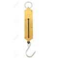 Pocket Balance 100Kg Weight Scale. 
