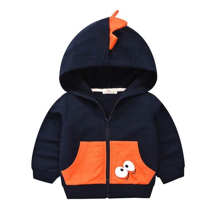 Baby%20%20Cotton%20Cartoon%20Zip%20Front%20Jacket%20Hoodie%20Sweatshirt%20Knitted%20-%20Image%202