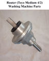 Router (Toyo Medium 4/2) Washing Machine Parts - TR-M40. 