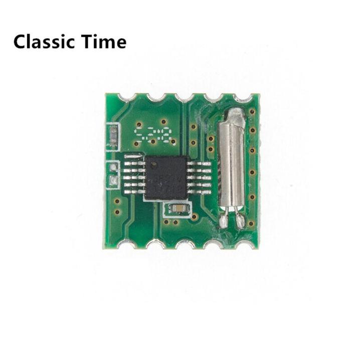 FM Stereo Radio Module RDA5807M Wireless Module Profor For Arduino RRD-102V2.0