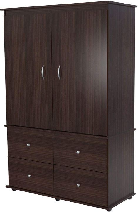 Wardrobe%20/%20Wooden%20Cupboard%20/%20Almari%20/%20Cabinet%20-%20Image%203