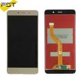 Full LCD DIsplay +Touch Screen Digitizer Assembly 5.5inch For Huawei Y7 2017 Black Color. 