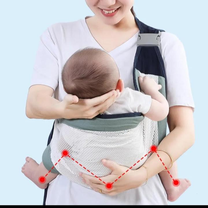 Baby carrier daraz online