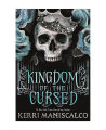 Kingdom of the Cursed :Kerri Maniscalco (Author) Hardcover Online Bazaar 777. 
