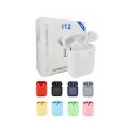 Headset Airp Wireless Earphone. 
