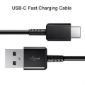 Samsung Original Type-c Fast charging Android Data cable. 