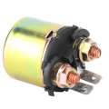 Motorcycle Starter Solenoid Relay For KAWASAKI BRUTE FORCE 750 4X4I 2005-2017 vf. 