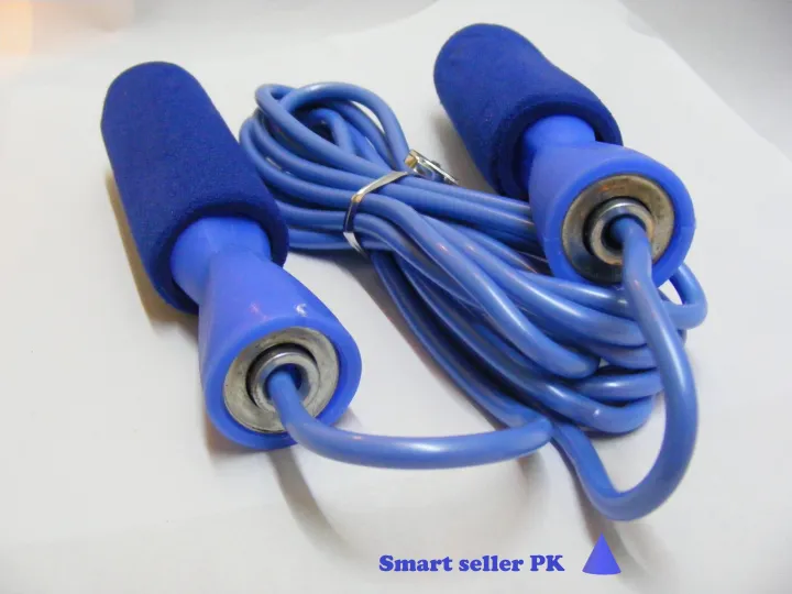 Jumping%20Skipping%20Rope%20for%20adultsWith%20Ball%20Bearings%20Tangle%20Free%20Rapid%20Speed%20Cable%20Skipping%20Rope%20Adjustable%20Length%20,B%20strong%20anti%20slip,%20skipping%20rope,%20professional%20rope%20,cross%20fit%20,%20gym%20aerobic%20exercise%20boxing%20Jumping%20Ropes%20-%20Image%205