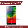 Lenovo Vibe Z2 Tempered Glass Screen Protector Premium High Quality Polish Glass For Vibe Z2. 