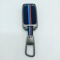 Honda Civic 2016-2021 Key Cover With Metal Shell 3-Button. 
