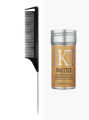 IKT  Wax Stick - 75g - Gel Based - Hair Styling Wax - Makes Hair Look Neat and Tidy. 