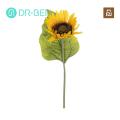 Exquisite Artificial Flowers Realistic Sunflower Artificial Flowers Low Maintenance Non-fading less Than. 