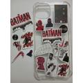 iphone sticker phone case customize your own stickers on them available in all models. 