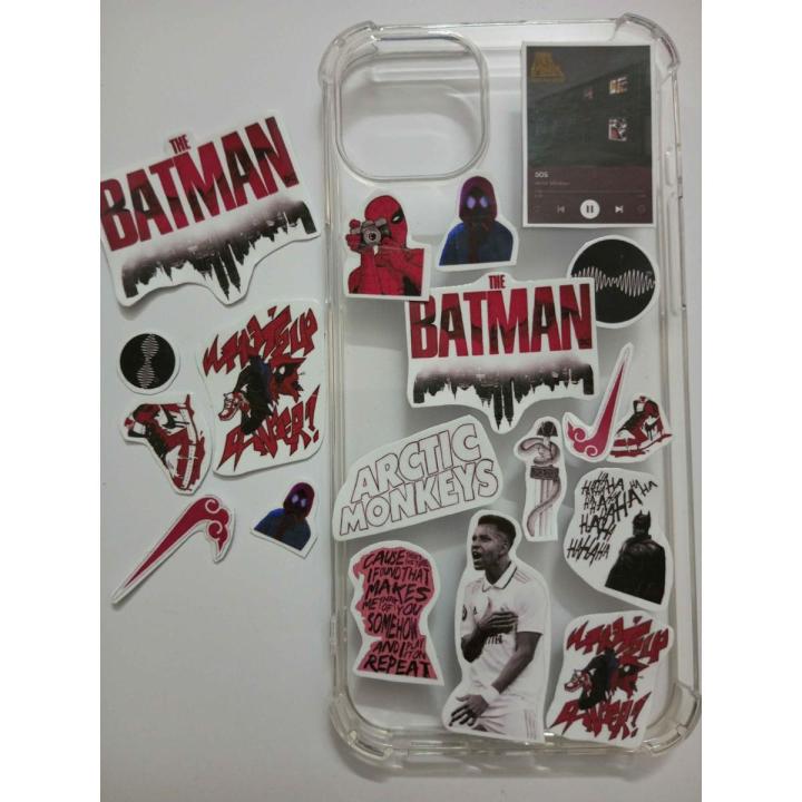 iphone sticker phone case customize your own stickers on them available in all models
