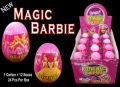 (24 pcs) New Magic Egg Delicious Enjoyable. 