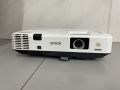 Epson Full HD 4,200 Lumens 4K Supported Projector EB-1945W. 