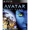James Cameron's Avatar The Game - PlayStation 3 / PS3 Game DVD (Used). 