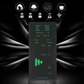 Voice Changer, Handheld Microphone Voice Changer Sound Effects Machine for Kids, for Friends. 