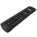 for Panasonic Viera HD LED Plasma TV Netflix Home Audio Remote. 