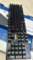 Marvo Scorpion CM409 USB wired keyboard with RBG lights & 104 keys. 