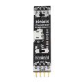 YwRobot Breadboard Power Supply Module Circuit Test 3.3V 5V Switchable For Arduino. 
