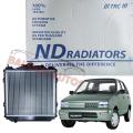 ND Radiator for SUZUKI M E H R A N. 