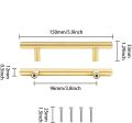 Multipurposed Golden Handles With Screws, Gold Handles For Resin Tray, old Tray Handles Resin Tray Molds Handles Metal Handle for Silicone Resin Casting Tray Mold Drawer Kitchen Cabinet Door Hardware with Screws. 