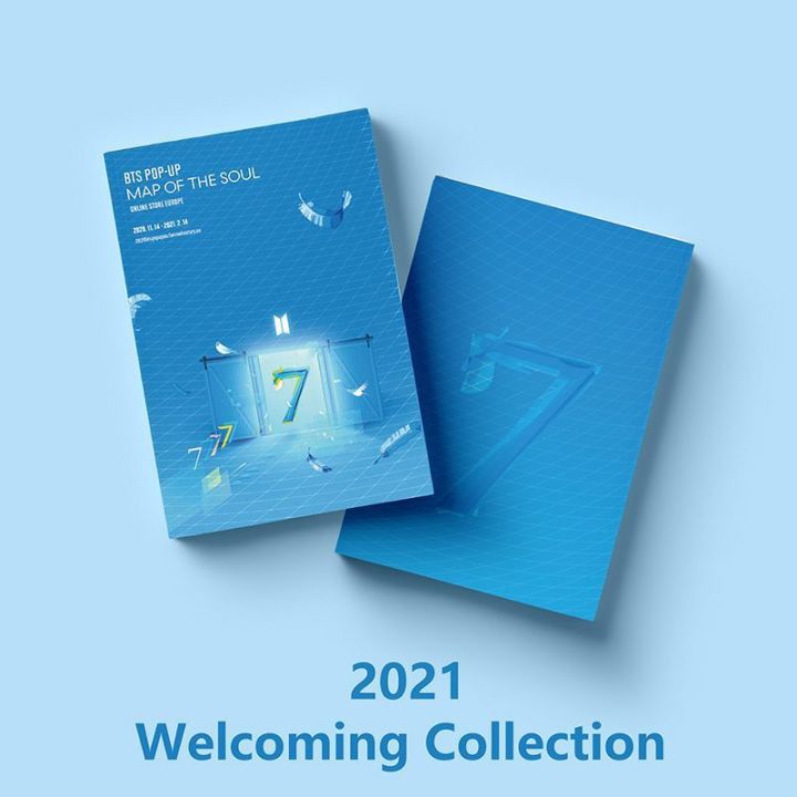 KPPOP BTS PHOTO ALBUM MINI PHOTOBOOK US,OURSELVES & BTS DECO KIT , LITTLE WISHES 2023