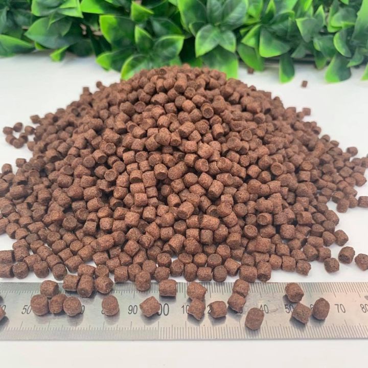 FRENZY%20FISH%20FEEDS%20High%20Protein%20Grower%205mm%20Large%20Tropical%20Floating%20Fish%20Food%20Pellets%201kg%20-%20Image%202