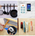 5 Meter Double Sided Magic Nano Tape (Strong Adhesive). 