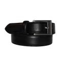APS School Belt for Kids With APS Logo | Clip Buckle Style | High-Quality Leather Belt by Deans  | APS School Uniforms & Accessories. 