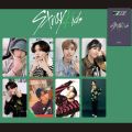 Kpop Stray Kids New Album ODDINARY Photocards Photo Print Cards Postcards LOMO Cards Fans Collection Gift. 