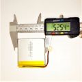 4000 MAH 3.7 volts Lithium Polymer Battery - Power Bank, Some Drone, Cameras, Tabs, DIY,  Keyboard. 