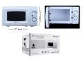 2 Sets Deal 20 Liter Heating Microwave Oven with Coffee maker DWCM-5304. 
