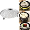 Steamer Stand / Steamer Rack / High Quality Stainless Steel With Different Sizes. 