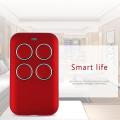 EF 433MHz Multi-frequency Universal Automatic Door Cloning Remote Control. 
